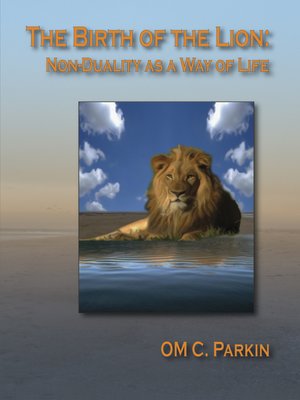 cover image of The Birth of the Lion